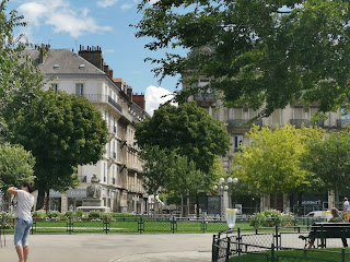 grenoble france