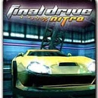 Download Final Drive Nitro -Free PC Game