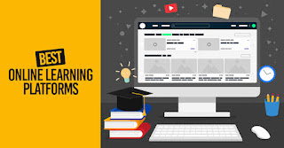 Best 10 Online Learning Platforms In 2023 To Jump start Your Career.