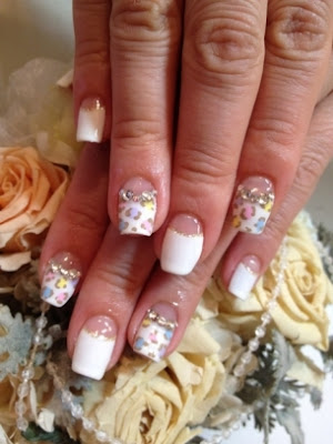 Nail-Art-Summer-2012-New-Designs