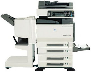  as well as copiers equipped with features to copy and print speed for mold Download Driver Konica Minolta C450 For Windows