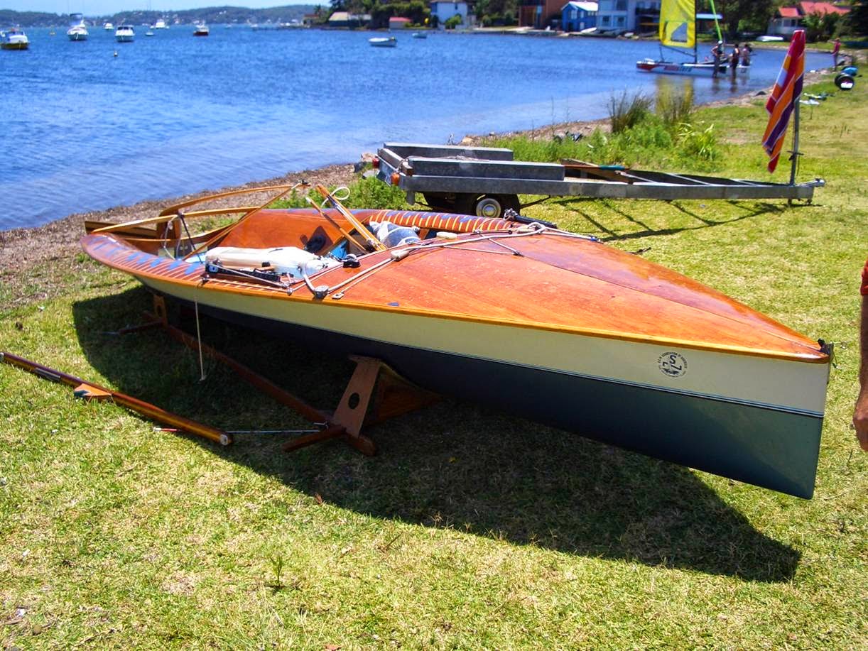 stitch and glue boat plans for free making a small wooden