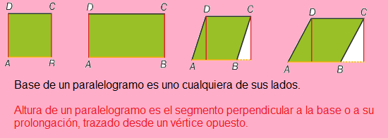 EL AULA DE 5º: GEOMETRÍA. POLÍGONOS. FICHAS 8, 9, 10, 11 Y 12