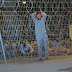 Penjara Naqab - Neraka Dunia Untuk Tawanan Palestin