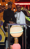 The BET Hip Hop Awards 2010 Photos