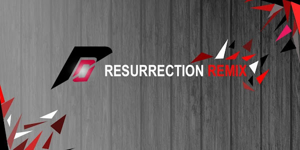 RESURRECTION REMIX 5.7.4_R79 6.0.1 FOR INFINIX X551 KK 3.4.67 [MT6592]