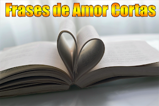 frases de amor cortas