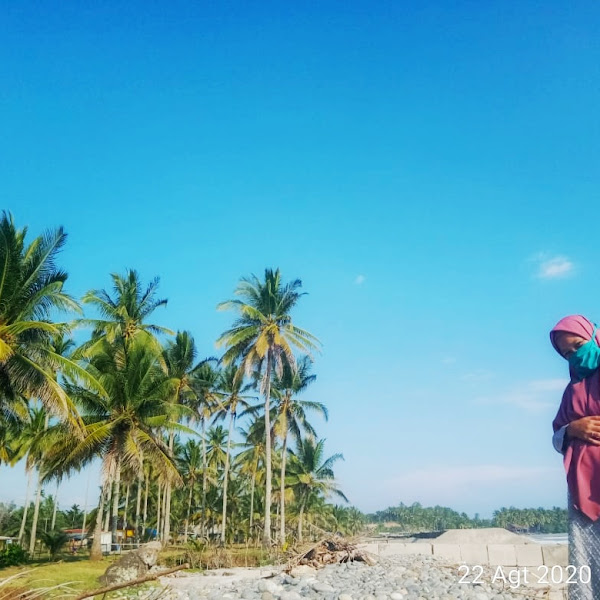 Untukmu yang Akan Kujumpai