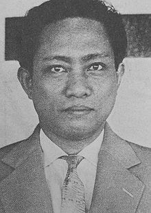 Biografi D.N Aidit Tokoh PKI