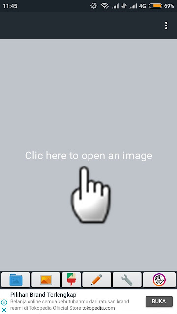 Cara Agar Foto Profil WhatsApp Tidak Terpotong