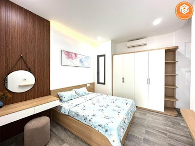 Giá nội thất căn hộ chung cư mới nhất 2023
