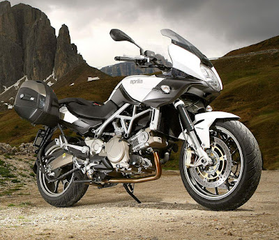 Aprilia Mana 850 GT ABS Motorcycle model review, features 