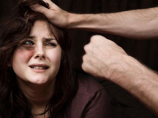 Abusive Relationship Stories