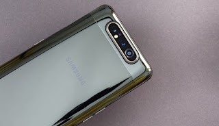 Samsung Galaxy A80