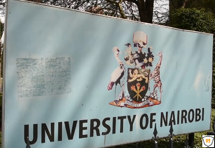 The University of Nairobi (UoN)