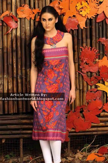 Libas Embroidered Summer Dresses