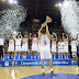 RM Basket, CAMPEÓN de la SUPERCOPA 2014