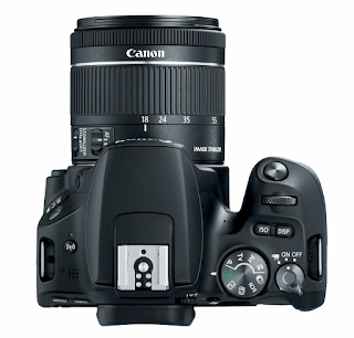 Canon EOS 200D / Rebel SL2: Links to Professional / Consumer Reviews