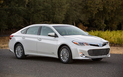 Toyota Avalon  