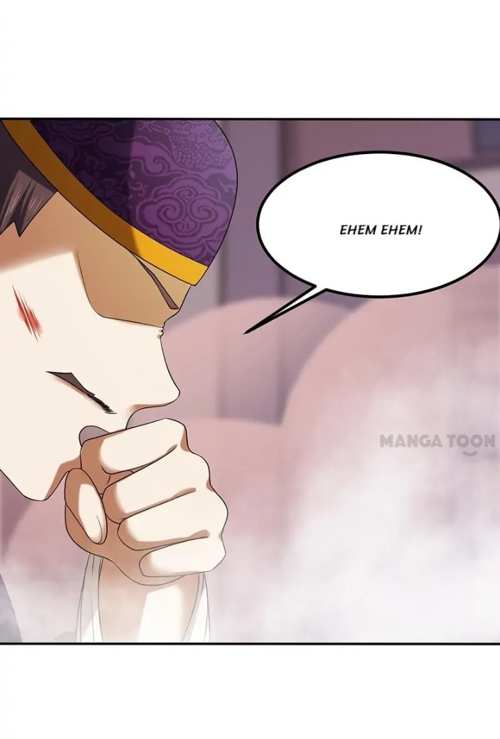 Martial Arts Reigns Bahasa Indonesia Chapter 30