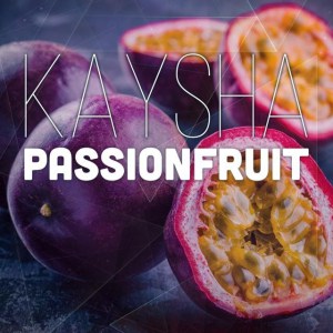 (Kizomba) Kaysha - PassionFruit (2017)