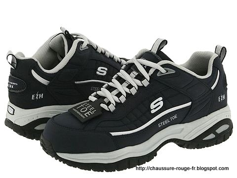 Chaussure rouge:658826EG-[515173]