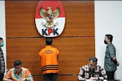 Komisi Pemberantasan Korupsi (KPK) menetapkan tiga orang tersangka dalam perkara dugaan tindak pidana korupsi APBD dan APBD-P Kabupaten Tulungagung