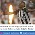 Atacante do Botafogo, Jeffinho entra na mira do Lyon, clube de John Textor