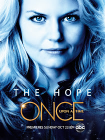 série Once Upon A Time