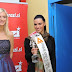 After the mistake, the real Miss Universe Slovenia 2010