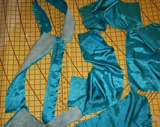 Vogue Tute 09