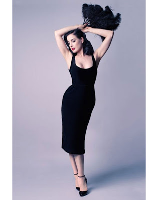 Dita Dresses