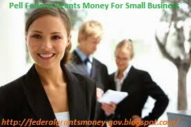 Federal Grants Money For Small Business Start-Ups