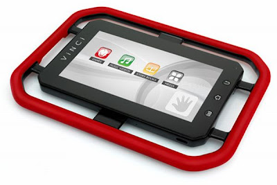 VINCI Tablet