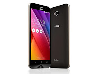 Zenfone Max (Z010D)