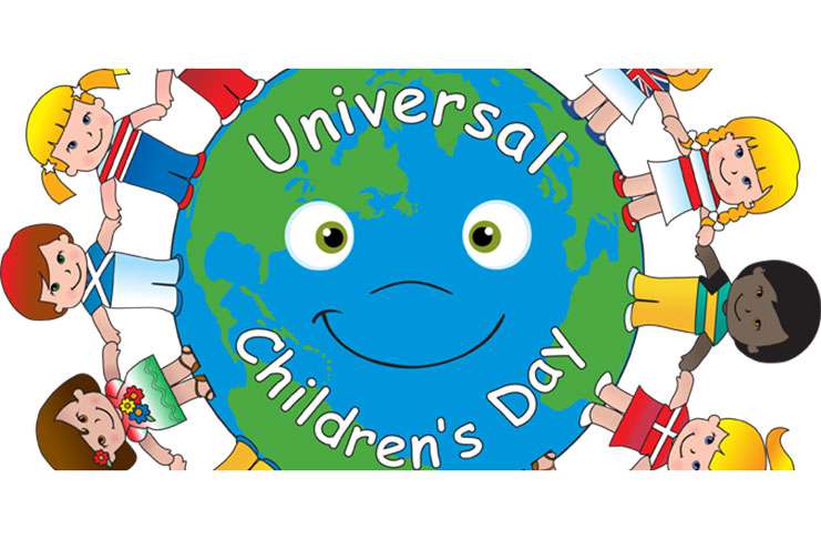 Universal Children’s Day Wishes Awesome Images, Pictures, Photos, Wallpapers