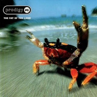 The Prodigy - (1997) The Fat Of The Land