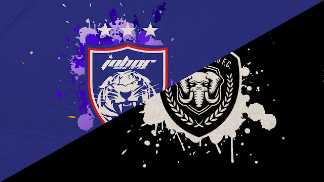 Siaran Langsung Live JDT vs Pahang Rangers Futsal Persabahatan 2023
