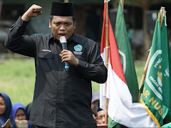 Pesan Gus Nabil Pada Latihan Gabungan Pagar Nusa Sukoharjo 