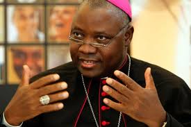 COVID-19: How Almajirai are spreading virus in North –Archbishop Kaigama