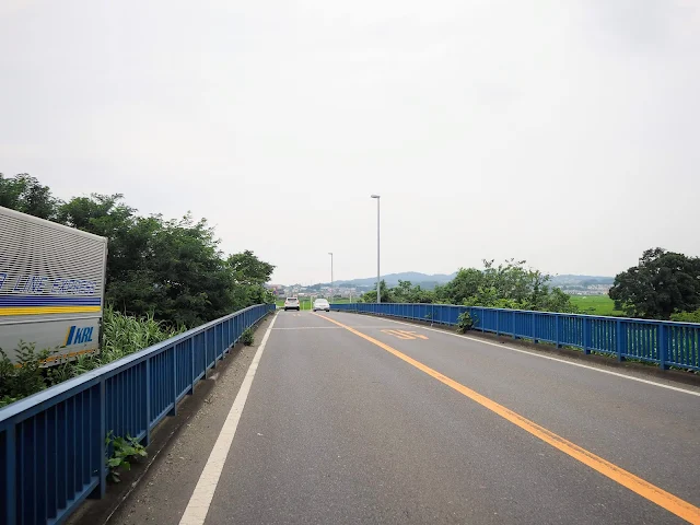 鈴川