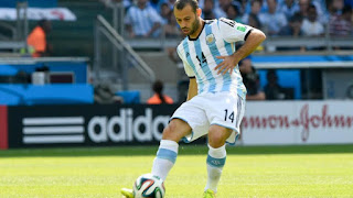 Rusia 2018, Conoce al equipo de Fútbol de Argentina