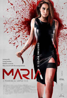 film maria 2019