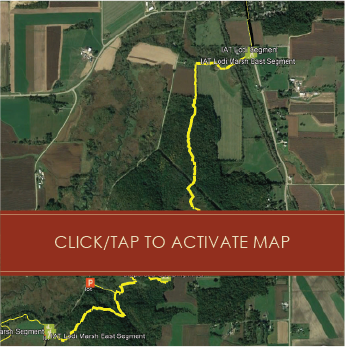 Click to activate map