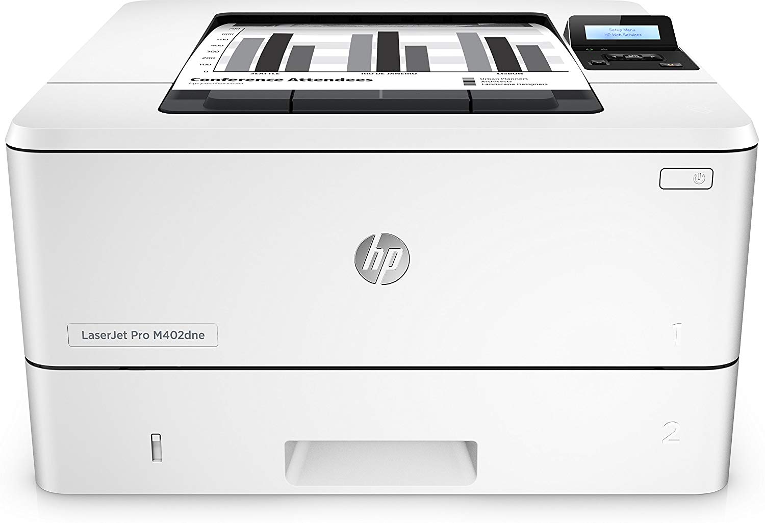 HP Laserjet Pro M402dne Driver Downloads | Download Drivers Printer Free