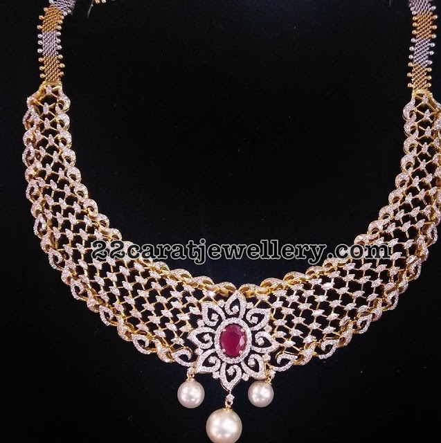 Top 10 Designs by Bhavani Jewellers