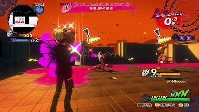 Poison Control Game Screenshot 1