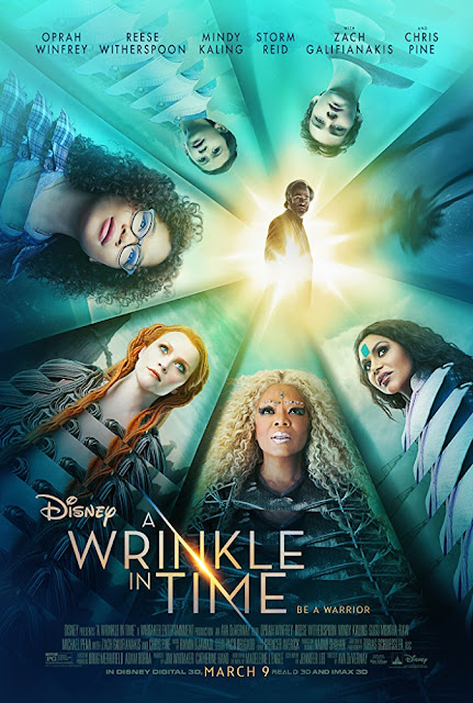 Download A Wrsinkle in Time (2018) Bluray Subtitle Indonesia MP4 MKV 480p 720p 1080p