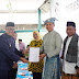 Pj.Bupati Langkat Faisal Hasrimy Resmikan Masjid ke-49 Yayasan Haji Anif di Desa Jaring Halus