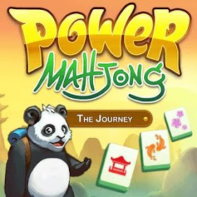 قوة جونغ: الرحلة Power Mahjong: The Journey 
